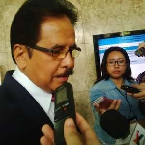 Sofyan Djalil: Bila Illegal Fishing Dibiarkan, 10 Tahun Lagi RI Tak Punya Ikan
