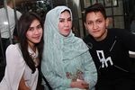 Nikita Willy dan Calvin Jeremy Pacaran, Al dan Nadira Adnan Serasi