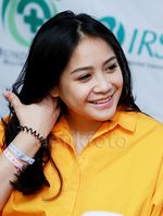 Nagita Slavina Fresh Pasca Melahirkan