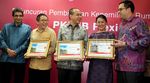 CIMB Niaga Syariah Luncurkan PKR iB Flexi