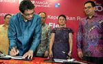 CIMB Niaga Syariah Luncurkan PKR iB Flexi