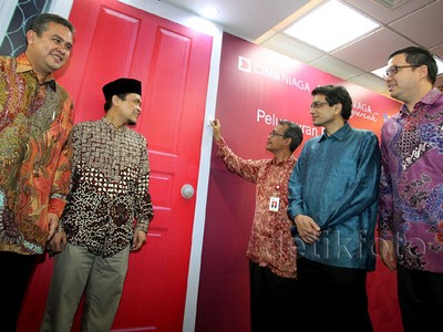 CIMB Niaga Syariah Luncurkan PKR iB Flexi