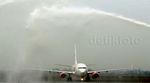 Pesawat Boeing 737 ke-150 Lion Air