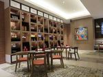 Enaknya Mencicip Sandwich Confit Chicken dan Crab Salad di Sapori Deli