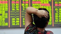 5 Alasan China dan Yuan Bikin Investor Susah Tidur Nyenyak