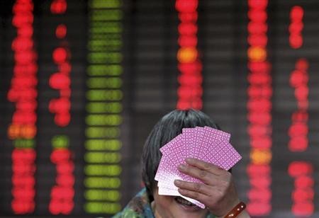 5 Alasan China dan Yuan Bikin Investor Susah Tidur Nyenyak