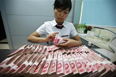 5 Alasan China dan Yuan Bikin Investor Susah Tidur Nyenyak