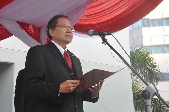 Rapat Soal Dolar AS Rp 13.800, Rizal Ramli: Masih Ada Was-was di Pasar