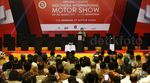 JK Buka IIMS 2015