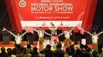 JK Buka IIMS 2015