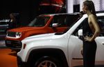 Jeep Versi Imut Meluncur di Indonesia