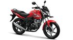 Honda Verza 150 Kini Sudah Euro3