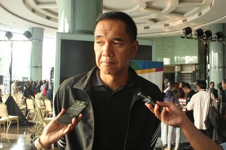 Gita Wirjawan Pede Bulutangkis Sambung Lagi Tradisi Emas Olimpiade
