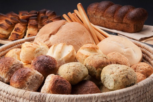 Makan Sushi dan Roti Gandum Bisa Bikin Perut Cepat Lapar (1)