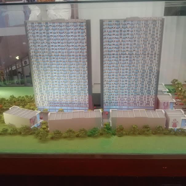 Menteri Basuki Minta Ada Helipad dan Tangga Darurat di Apartemen Gunung Putri