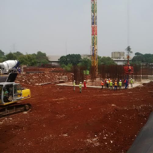 Tangkal Spekulan, Apartemen Murah Gunung Putri Tak Ada Lahan Parkir