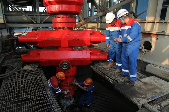 Melihat Pipa Pertamina 700 Km yang Sering Jadi Sasaran Pencuri Minyak