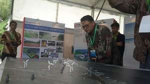 Wih! China Punya Listrik dari Tenaga Angin 114.000 MW, RI Cuma 2 MW