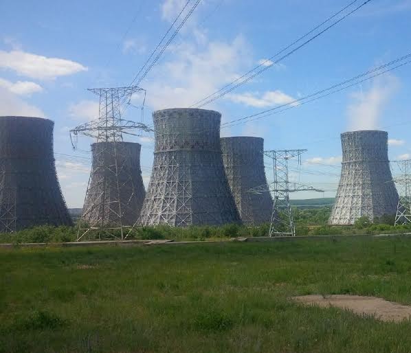 RI Sudah Siap Bangun PLTN Sejak 1980