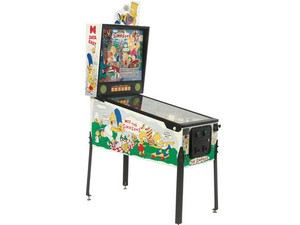 Memorabilia The Simpons Dilelang Rp 156 Miliar