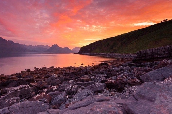 Mungkin Ini Video Timelapse Pemandangan Eropa yang Paling Keren