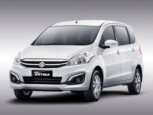 Ada 30 Fitur yang Berubah di Suzuki Ertiga