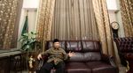 Hamzah Haz Isi Hari Tua dengan Mengejar Akhirat