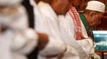 Hamzah Haz Isi Hari Tua dengan Mengejar Akhirat