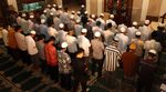 Hamzah Haz Isi Hari Tua dengan Mengejar Akhirat