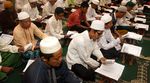Hamzah Haz Isi Hari Tua dengan Mengejar Akhirat