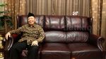 Hamzah Haz Isi Hari Tua dengan Mengejar Akhirat