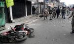 Penggusuran Kampung Pulo Rusuh