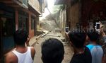 Penggusuran Kampung Pulo Rusuh