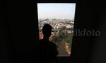 Ini Rusun Sekelas Apartemen Untuk Warga Kampung Pulo