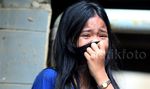 Warga Kampung Pulo Evakuasi Harta Benda