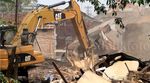 Kondisi Pemukiman Kampung Pulo