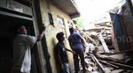 Kondisi Pemukiman Kampung Pulo