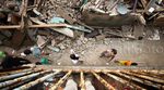 Kondisi Pemukiman Kampung Pulo