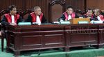 Sidang OC Kaligis Ditunda