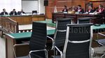 Sidang OC Kaligis Ditunda