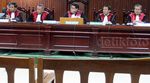 Sidang OC Kaligis Ditunda