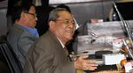 KPU dan Bawaslu Rapat Bahas Keuangan Tahun 2014