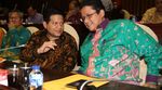 KPU dan Bawaslu Rapat Bahas Keuangan Tahun 2014