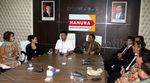 Wiranto Datangi F-Hanura