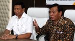 Wiranto Datangi F-Hanura
