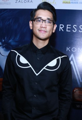 Tiket Konser Afgan di Malaysia Sudah Terjual 50 Persen