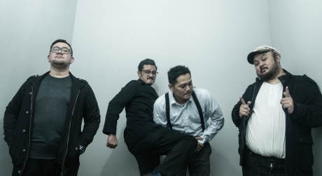 7 Tahun Tak Rilis Album Full, Sore Siap Luncurkan Los Skut Leboys