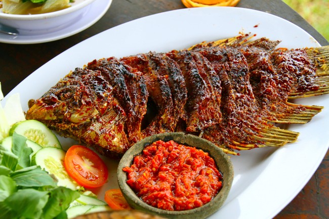 Ikan Lele dan Patin Juga Bisa Diolah Jadi Lauk Enak Bernutrisi