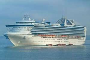 Menhub Jonan Dorong Bisnis Kapal Pesiar Berbendera Indonesia