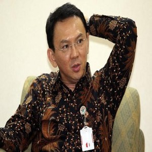 Ngotot Soal LRT, Ahok: Monorel Jadi Pengalaman